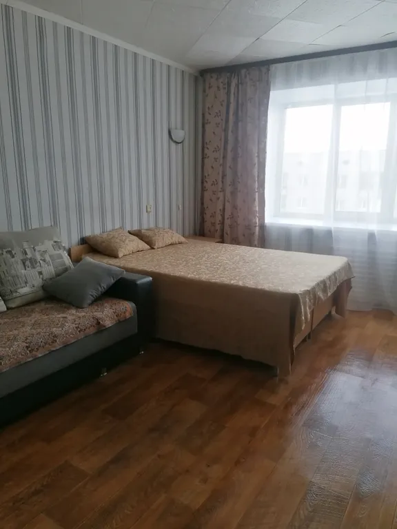 Квартира в центре