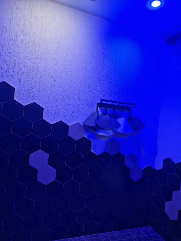 Уютный коттедж