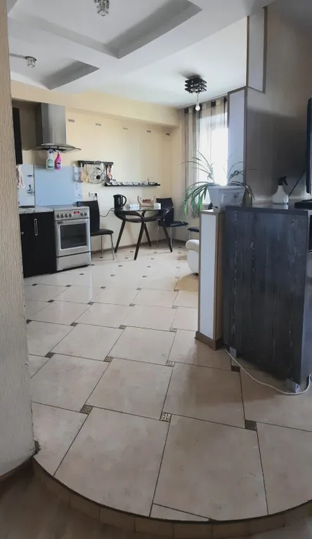 3-х комнатный люкс ЧМЗ