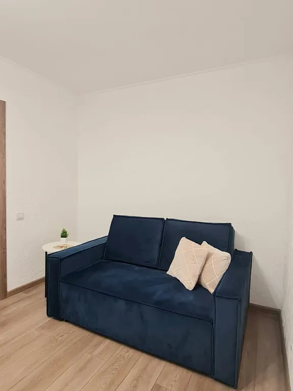 Уютная квартира с видом на Волгу