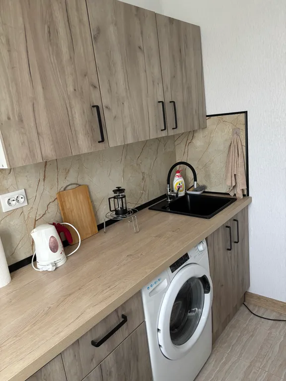 Уютная квартира в минеральных водах рядом электричка на Кисловодск!