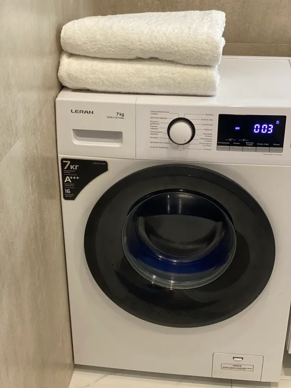 Апартамент в комплексе Бухта круглая