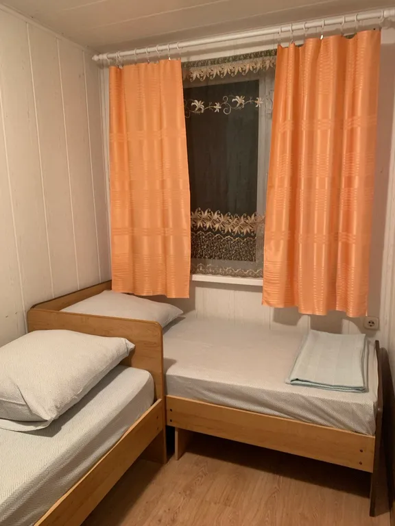 Гостевой дом Семейный