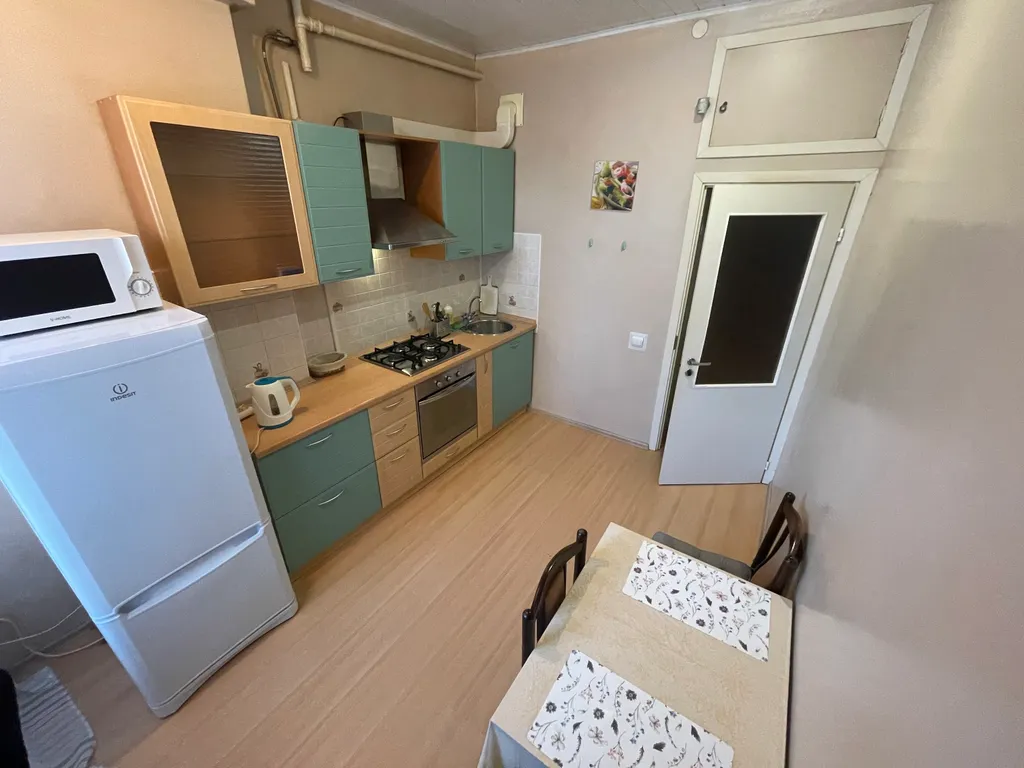 Квартира Уютная квартира в историческом центре — Тверь