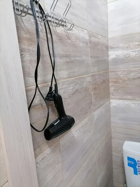 Уютная студия рядом с аквапарком