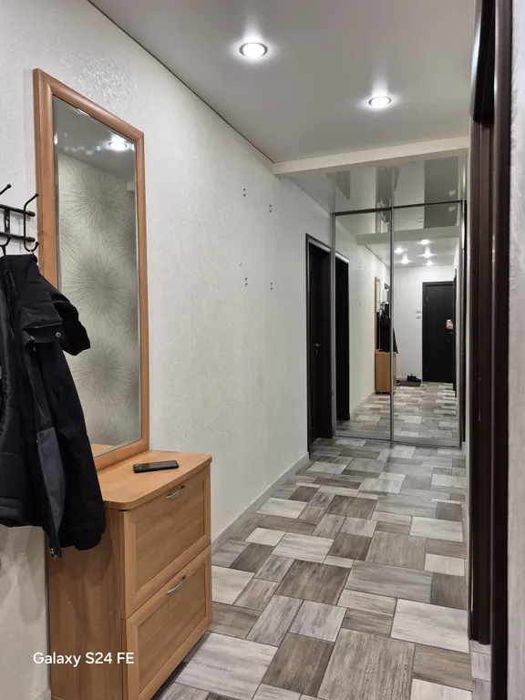 Квартира Квартира в первомайке — Тверь