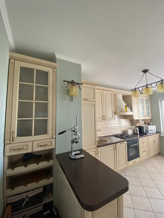 Уютные апартаменты Мелисса