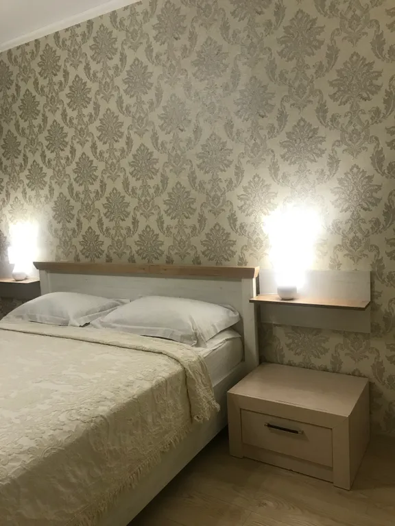 Просторная квартира в центре курортной зоны города