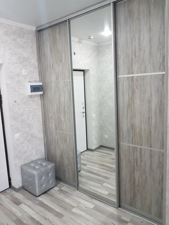 Квартира Апартаменты Мечта — Анапа