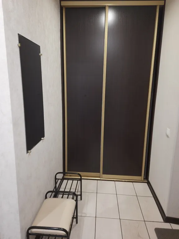 Уютная квартира рядом с ж/д вокзалом