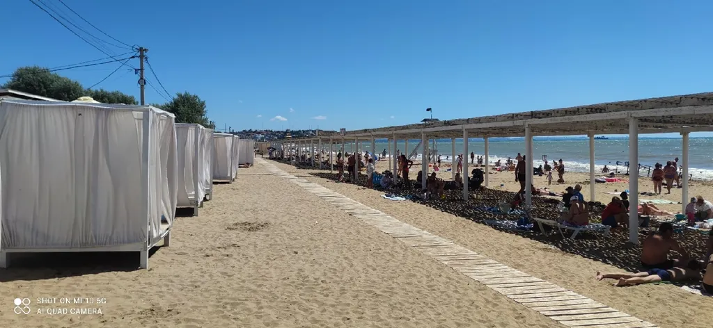 Эко-Отель Севастополь/Орловка