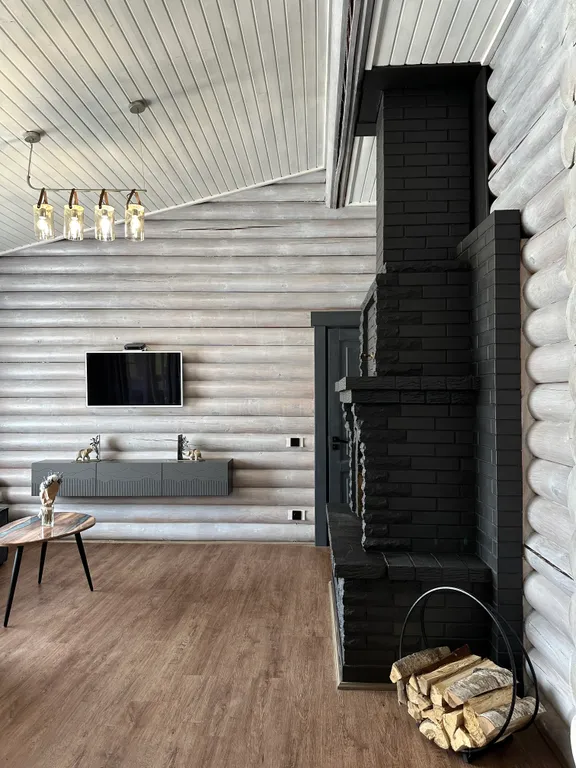 Новый уровень комфорта у Воды