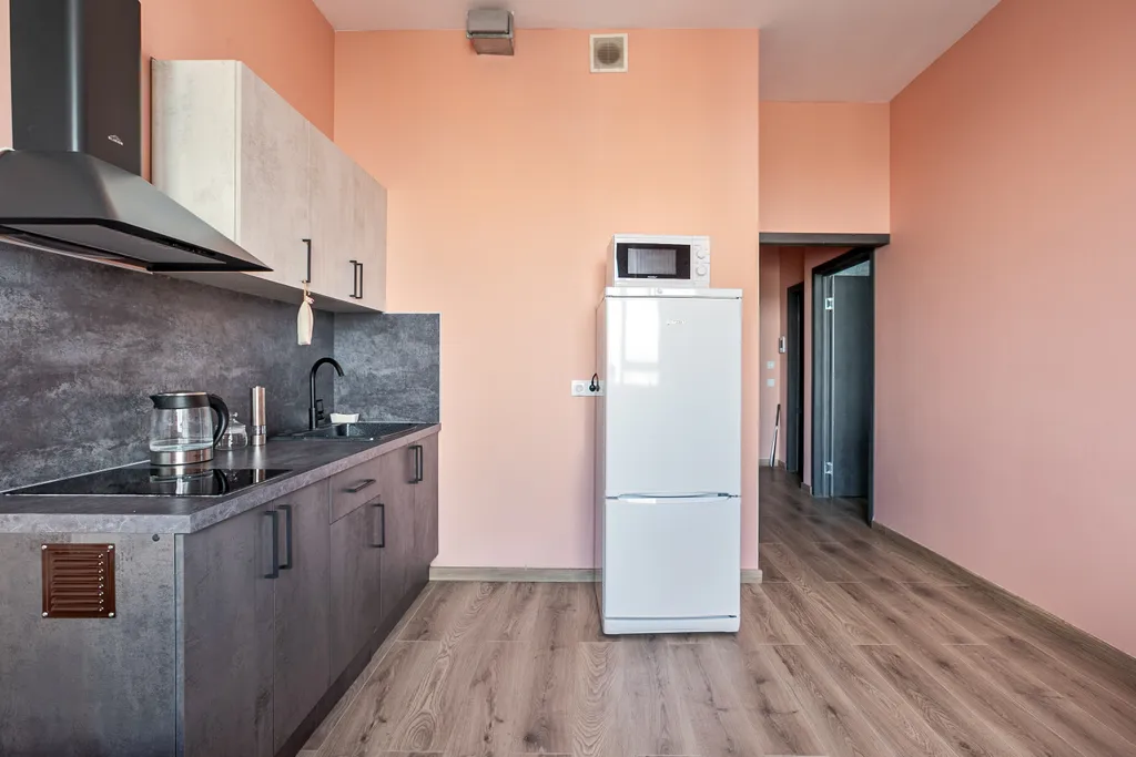 Квартира MaxRealty24 Видовая квартира рядом с метро Речной вокзал — Москва