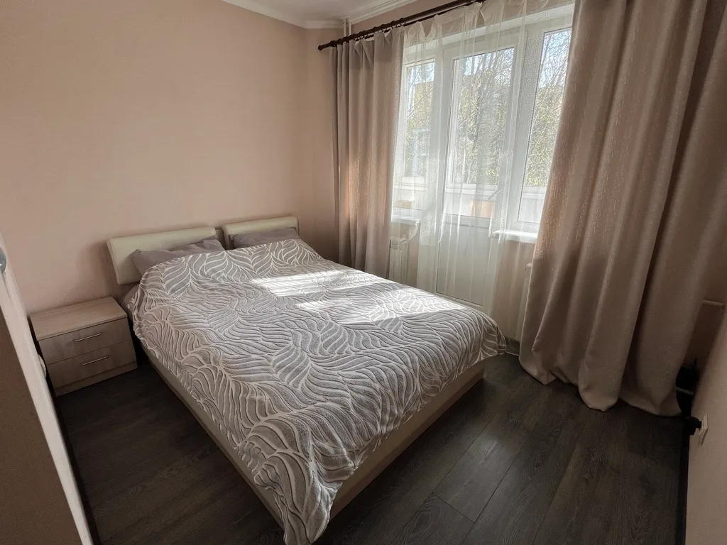 Уютная квартира в центре