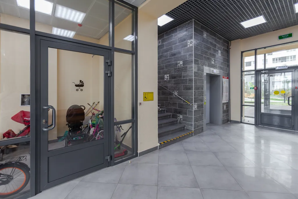 Апартамент Rentplaza южный город