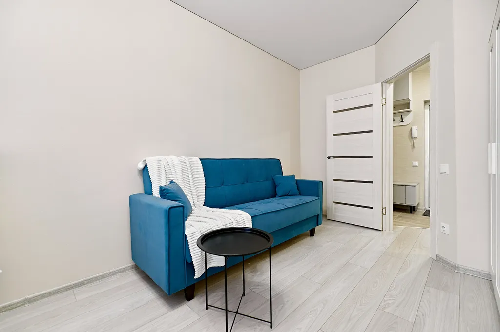 Квартира Отличная квартира комфорт класса в центре левобережья — Омск