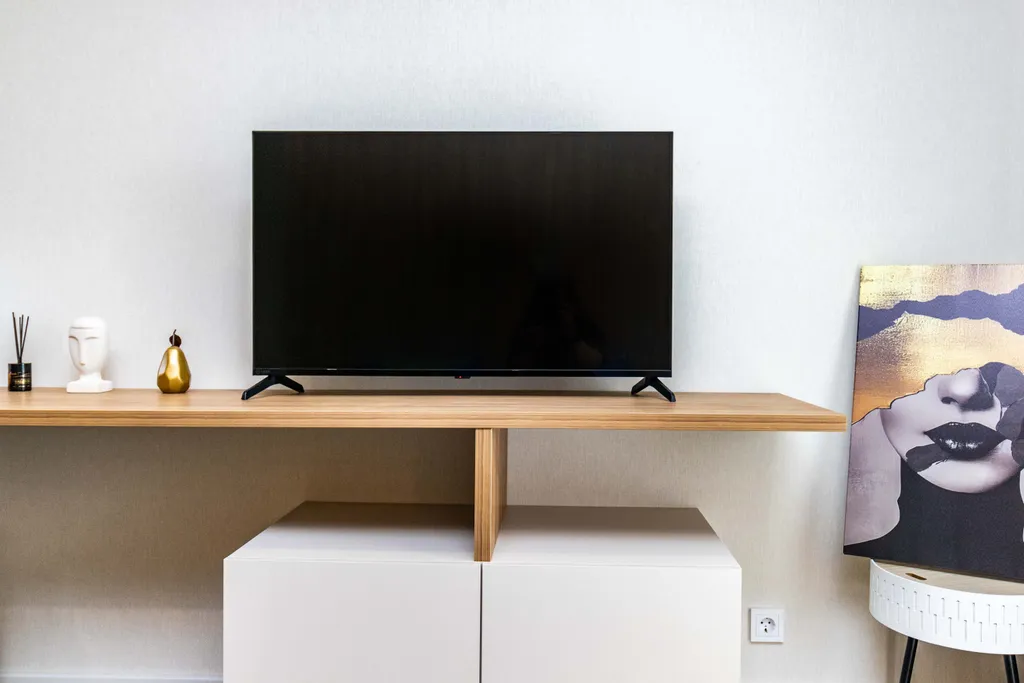 Красивая студия