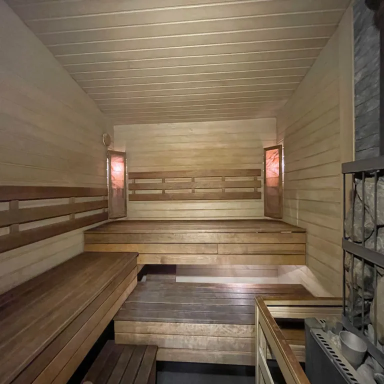 Семейная усадьба на гектаре