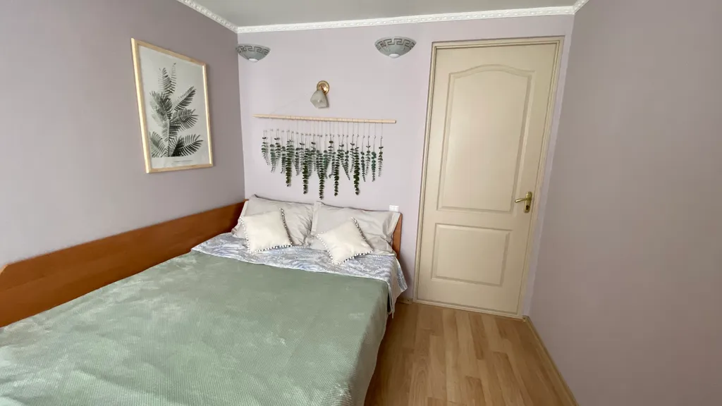 Уютный дом у самого моря