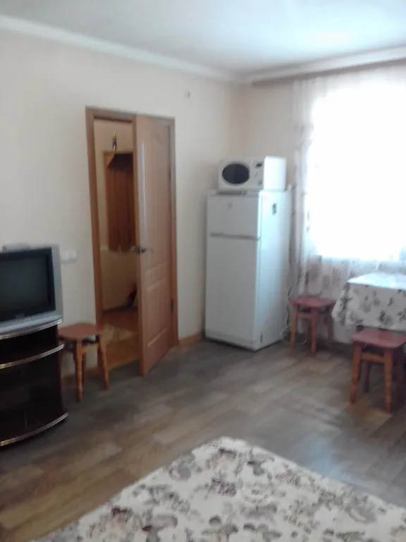 Квартира в доме во дворе частного сектора со всеми удобствами