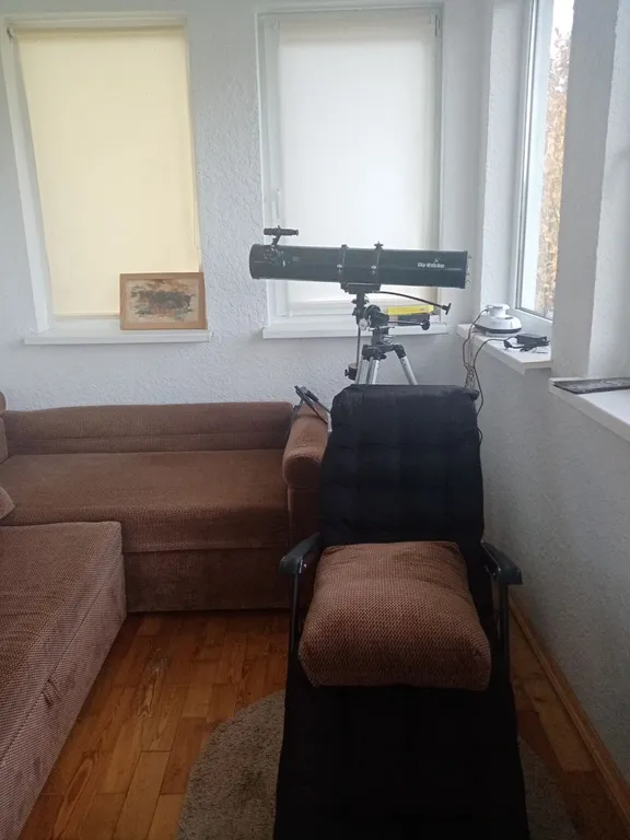 Коттедж под Брестом