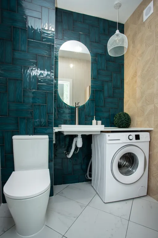 Стильная 2К с шикарными видами