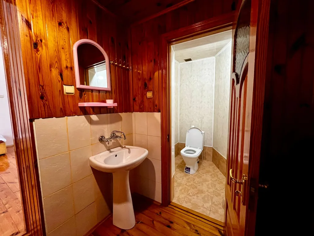 Дом с видом на море