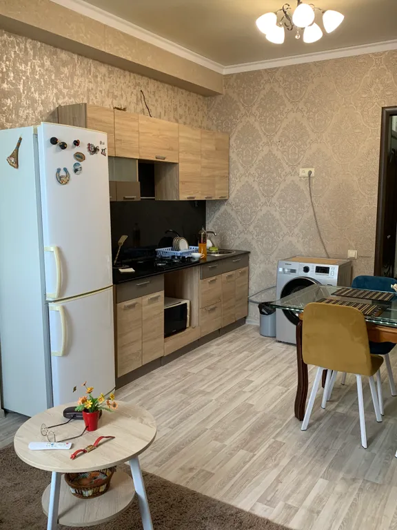 Квартира Квартира рядом с морем — Махачкала