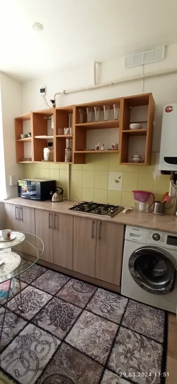 Квартира Квартира в тихом центре — Светлогорск