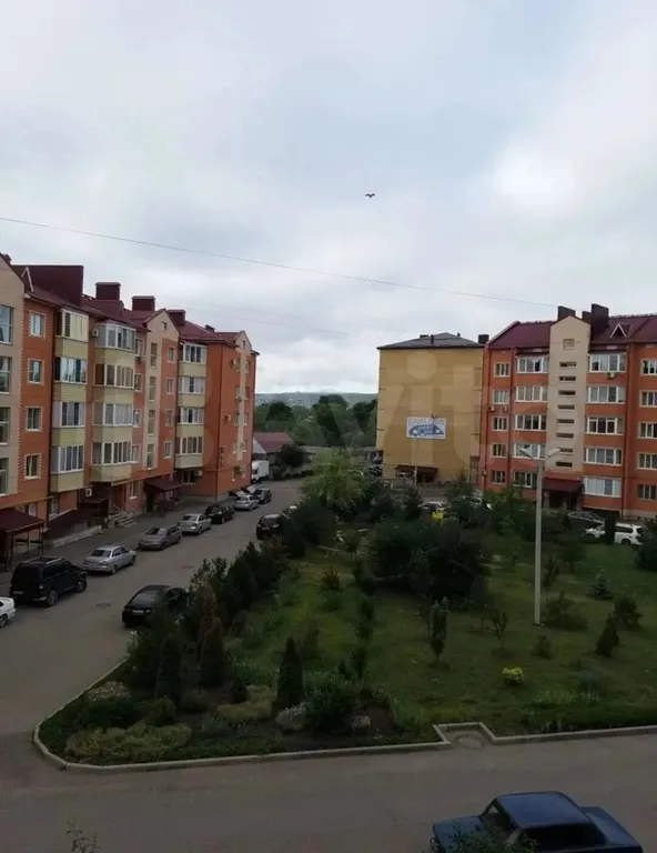 Уютная квартира в курортной зоне