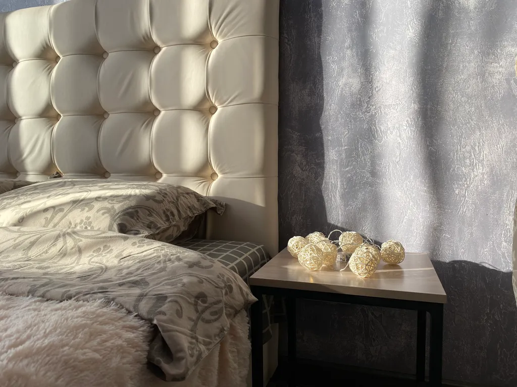 УютHome апартаменты ЖК Янтарь