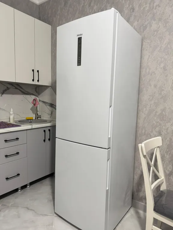 Уютная квартира на берегу моря