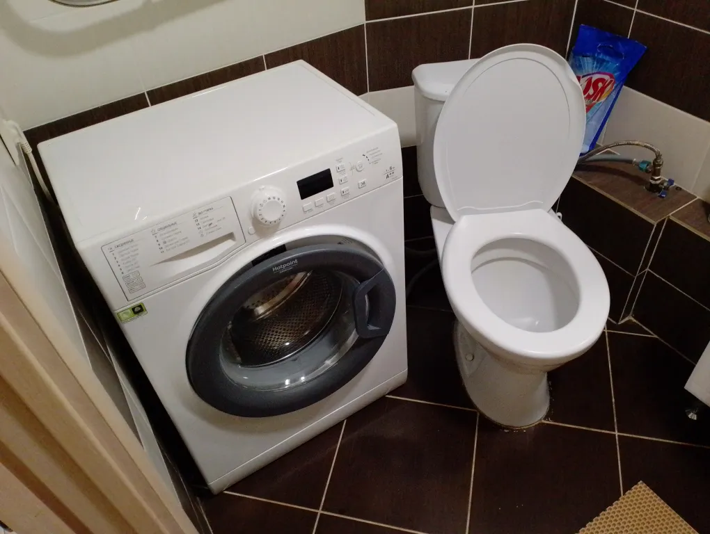 Уютная квартира рядом с набережной