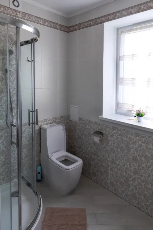 Фиола на холме