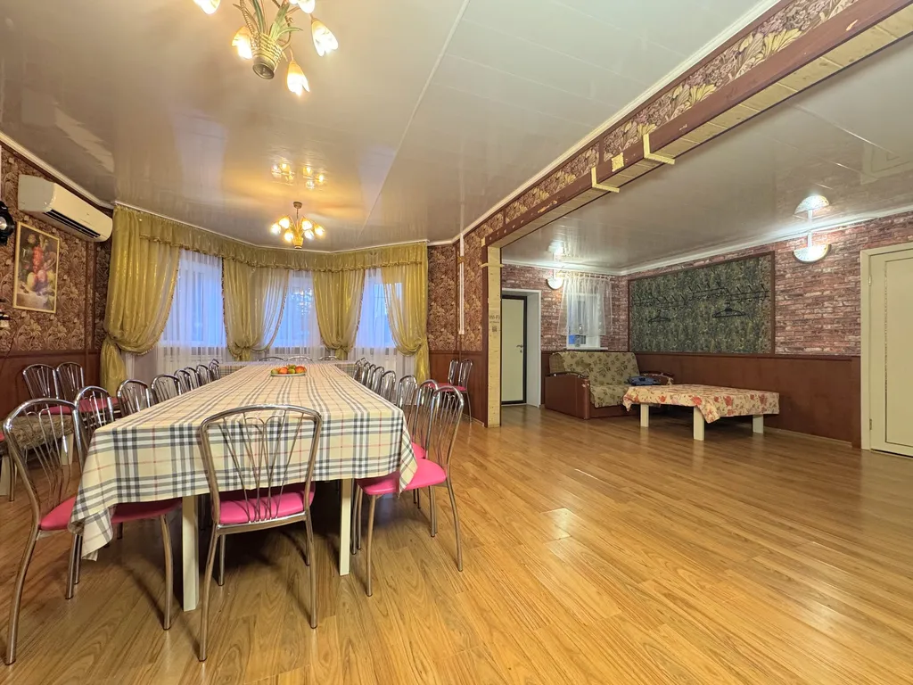 Коттедж Сингапур в коттеджном комплексе