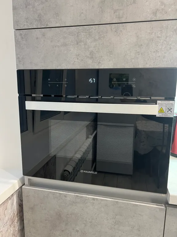 Квартира после капитального ремонта