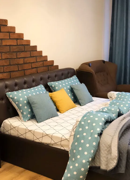 Квартира Квартира в центре города — Владикавказ