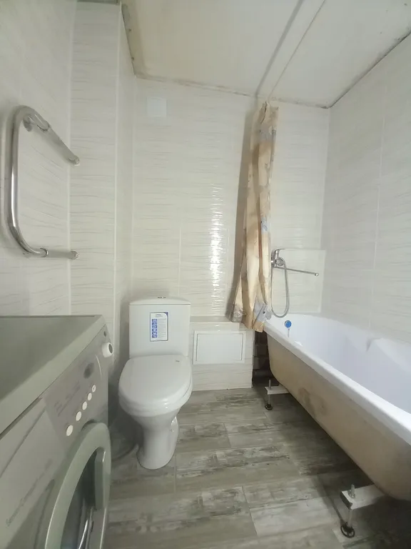 Уютная квартира в спокойном районе