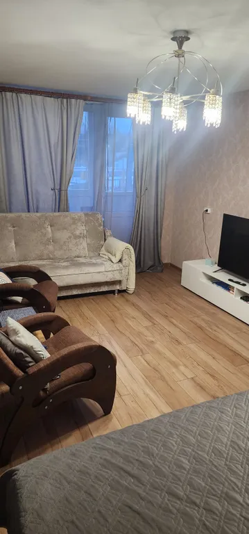 Комфортно и уютно