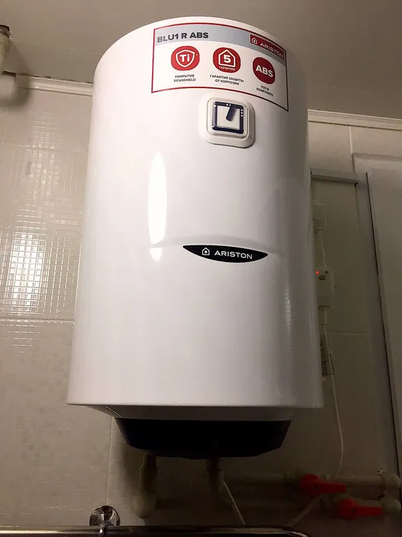 Красивая и просторная студия