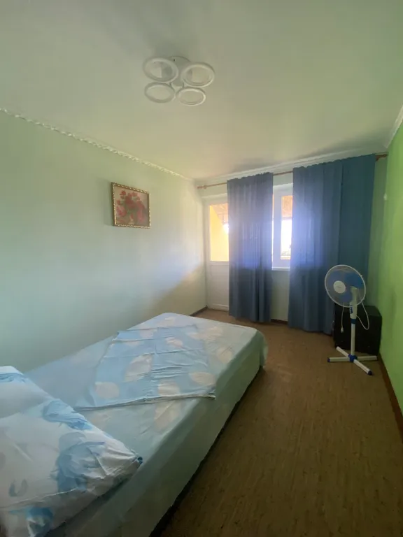 Дом на Южной косе