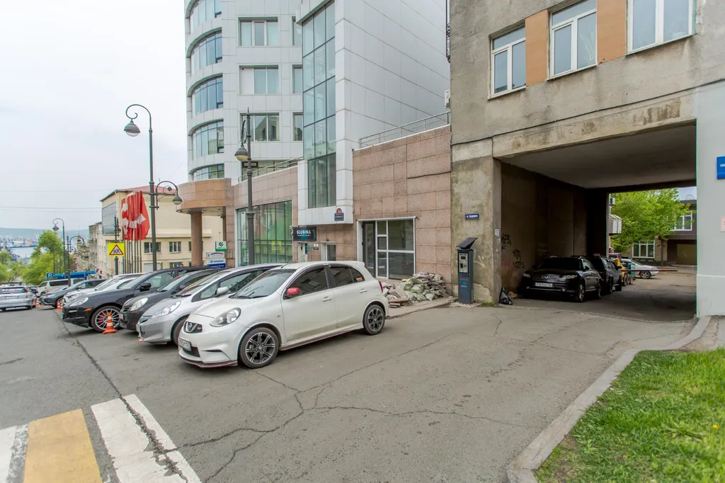 Гостевой коттедж в центре