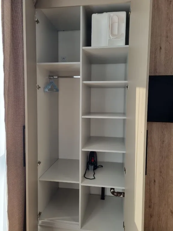 Уютная студия