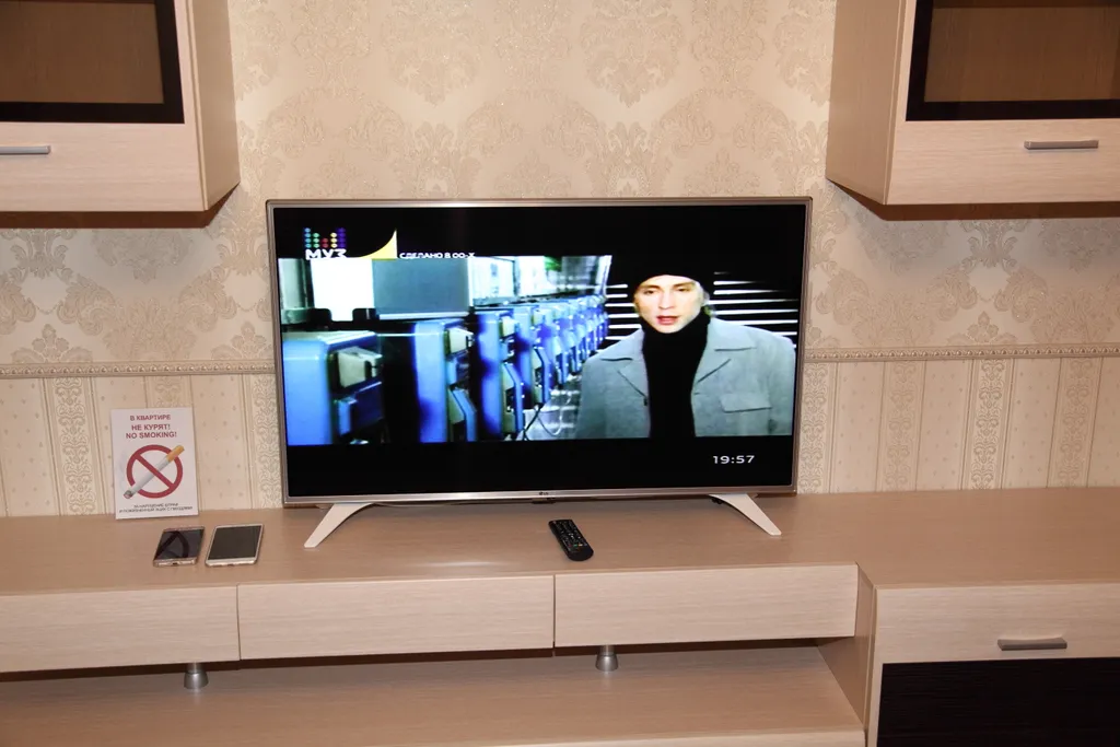 Современные апартаменты Бизнес-Класс рядом с станцией МЦД 3 Зеленоград