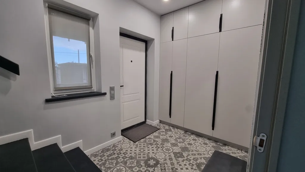 Уютный частный дом с баней рядом с морем