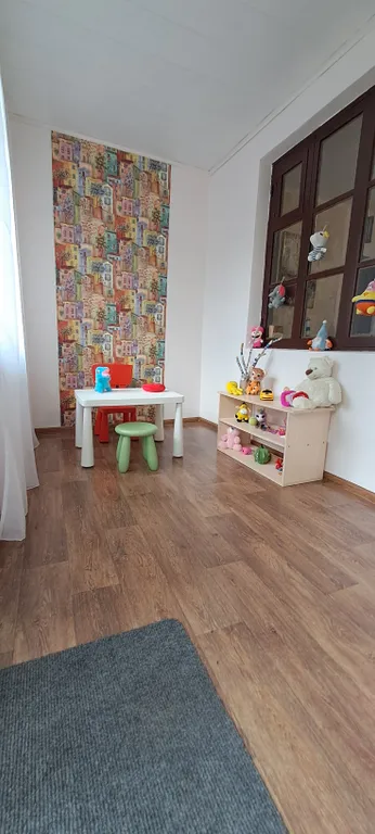 Дом для большой компании в 300 м. от моря