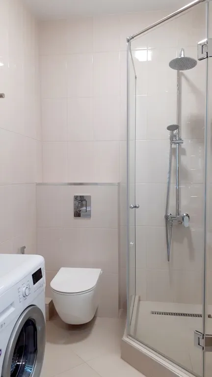 177 Апартамент на Горной