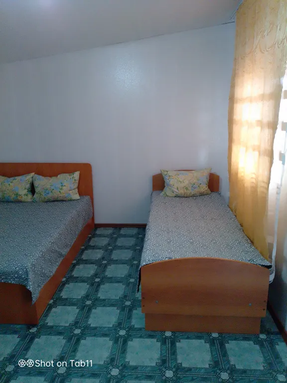 Квартира Комната — аренда посуточно в Соль-Илецк