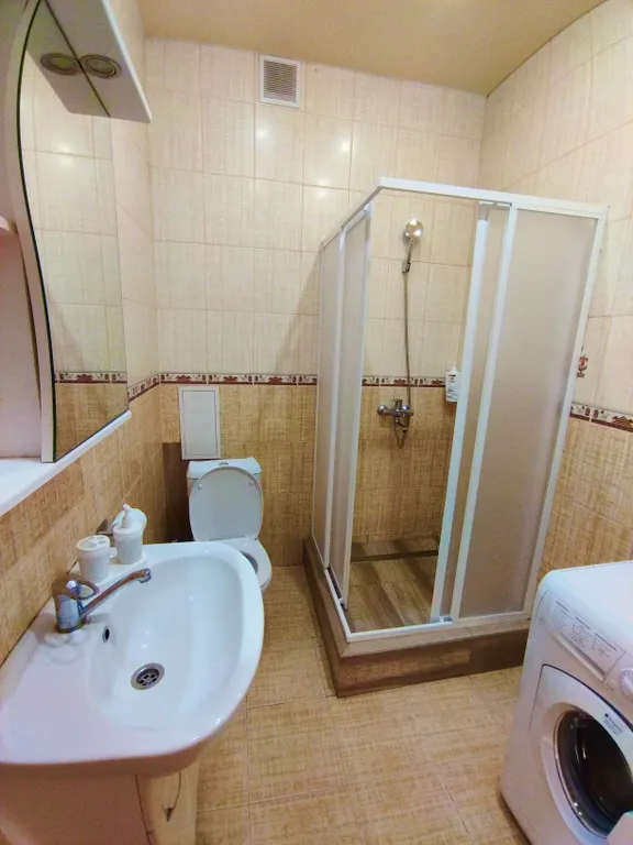 Уютная квартира в центре