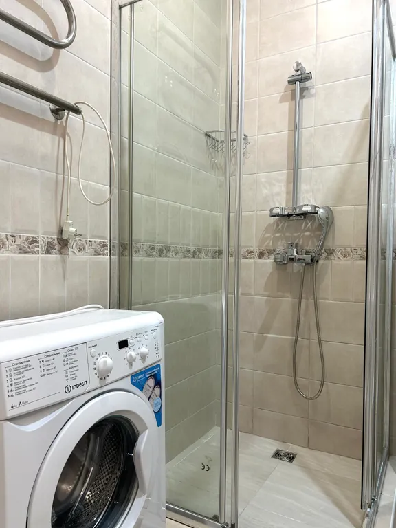 Квартира Квартира Студия Люкс в Олимпийском парке — Сириус